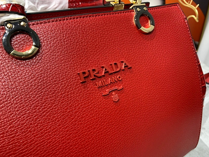 Dragons Bags pradn Luxury Bag --73040