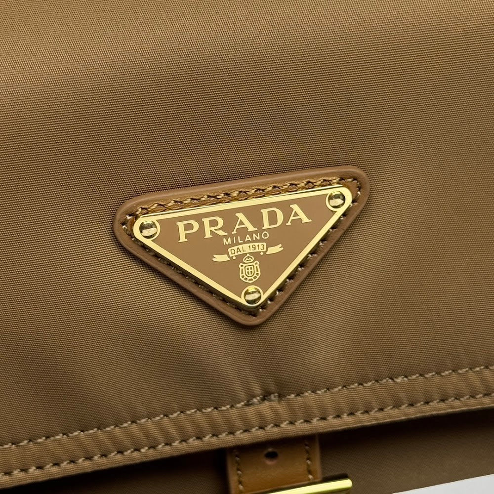 Dragons Bags Pradn Luxury Bag --103012