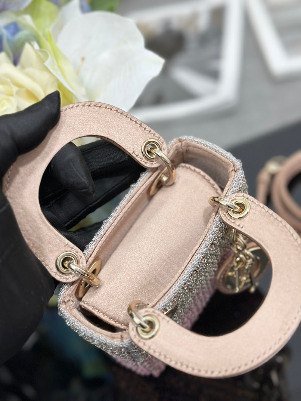 Dragons BagsDiorn Luxury Bag --114457
