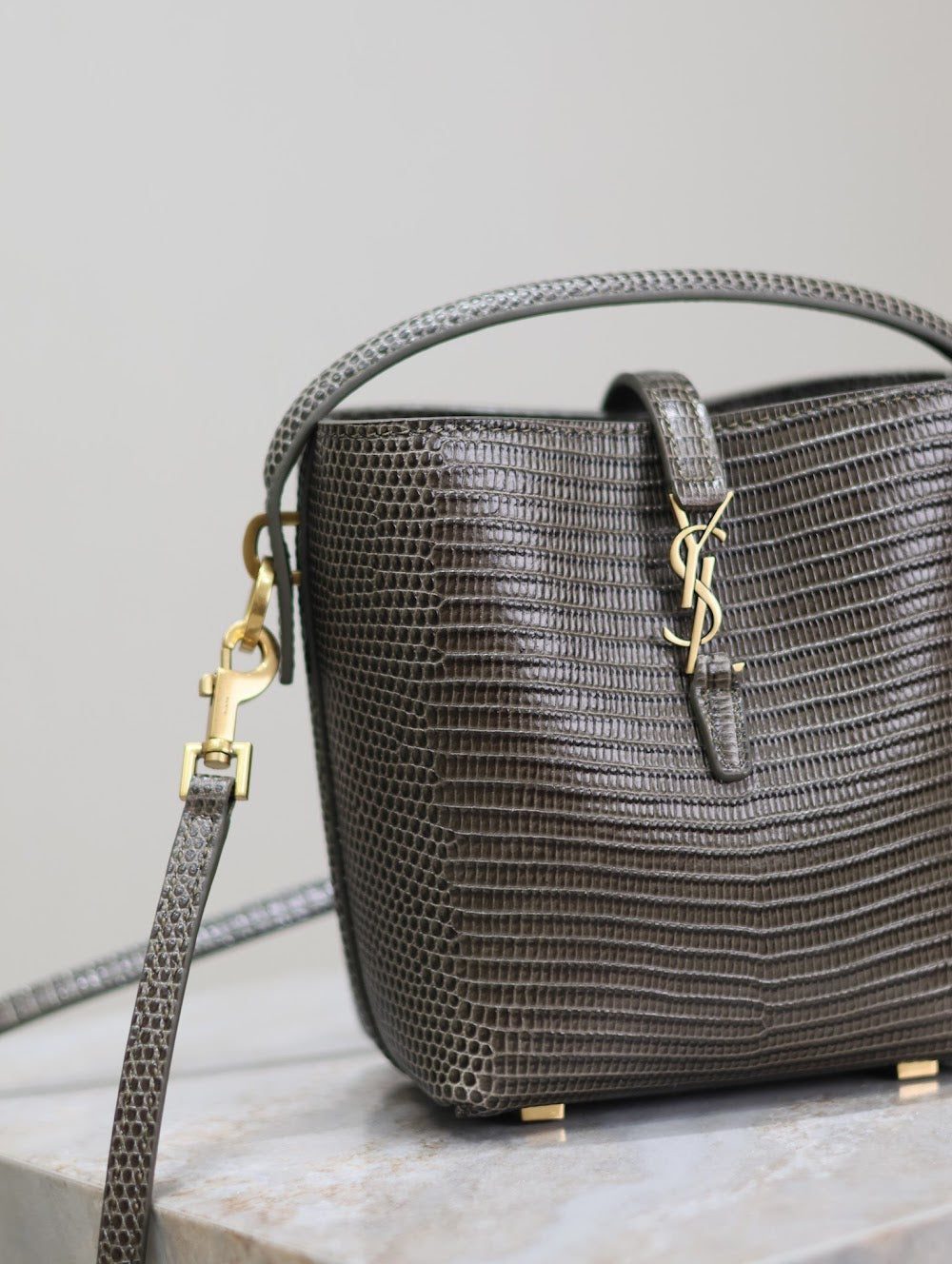 Dragons Bags YSLn Luxury Bag --119493