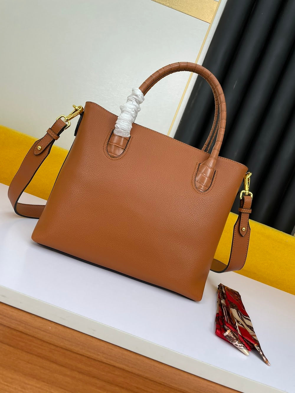 Dragons Bags pradn Luxury Bag --73366