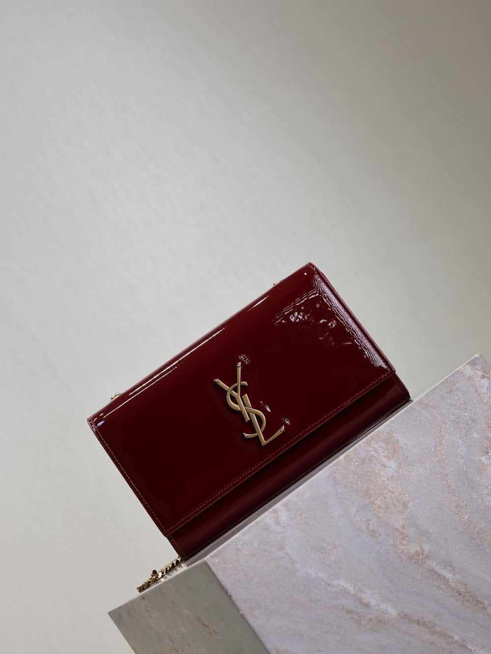 Dragons Bags YSLn Luxury Bag --119743