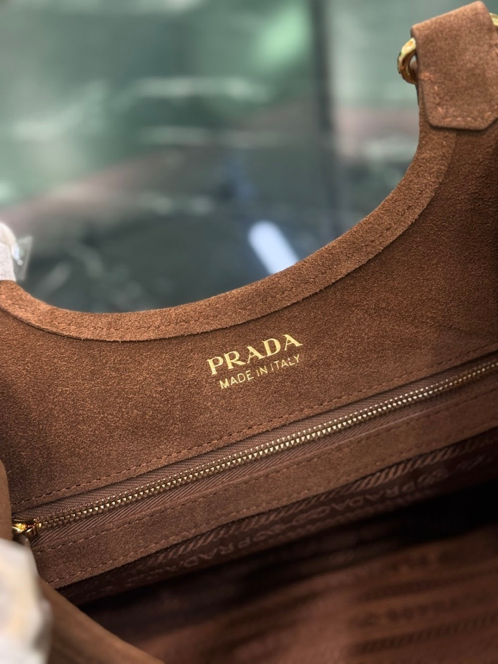 Dragons Bags Pradn Luxury Bag --102992