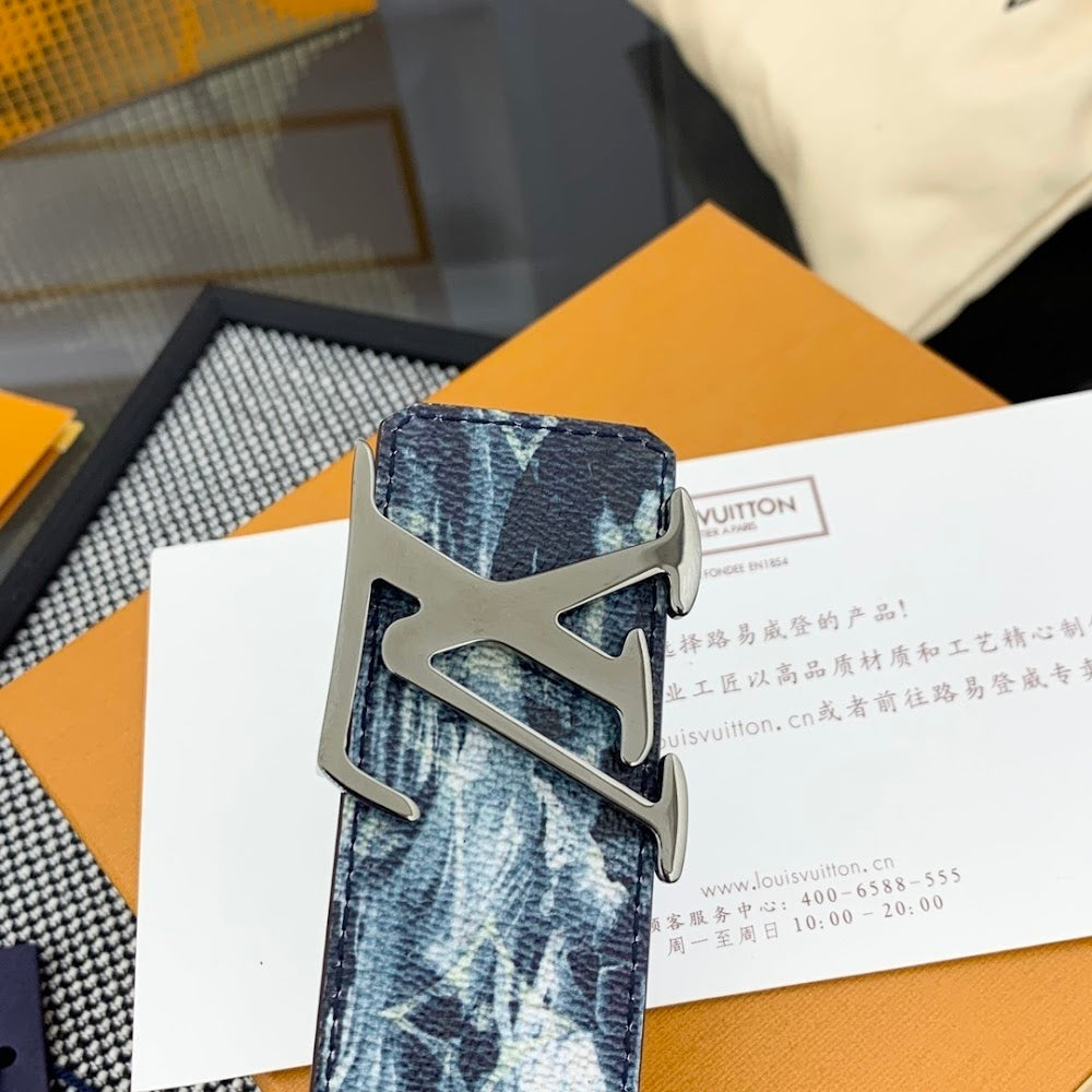 Dragons Bags ln Luxury Belt --100207