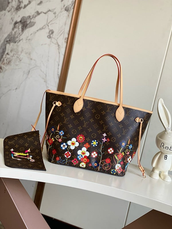 Dragons Bags ln Luxury Bag --81817