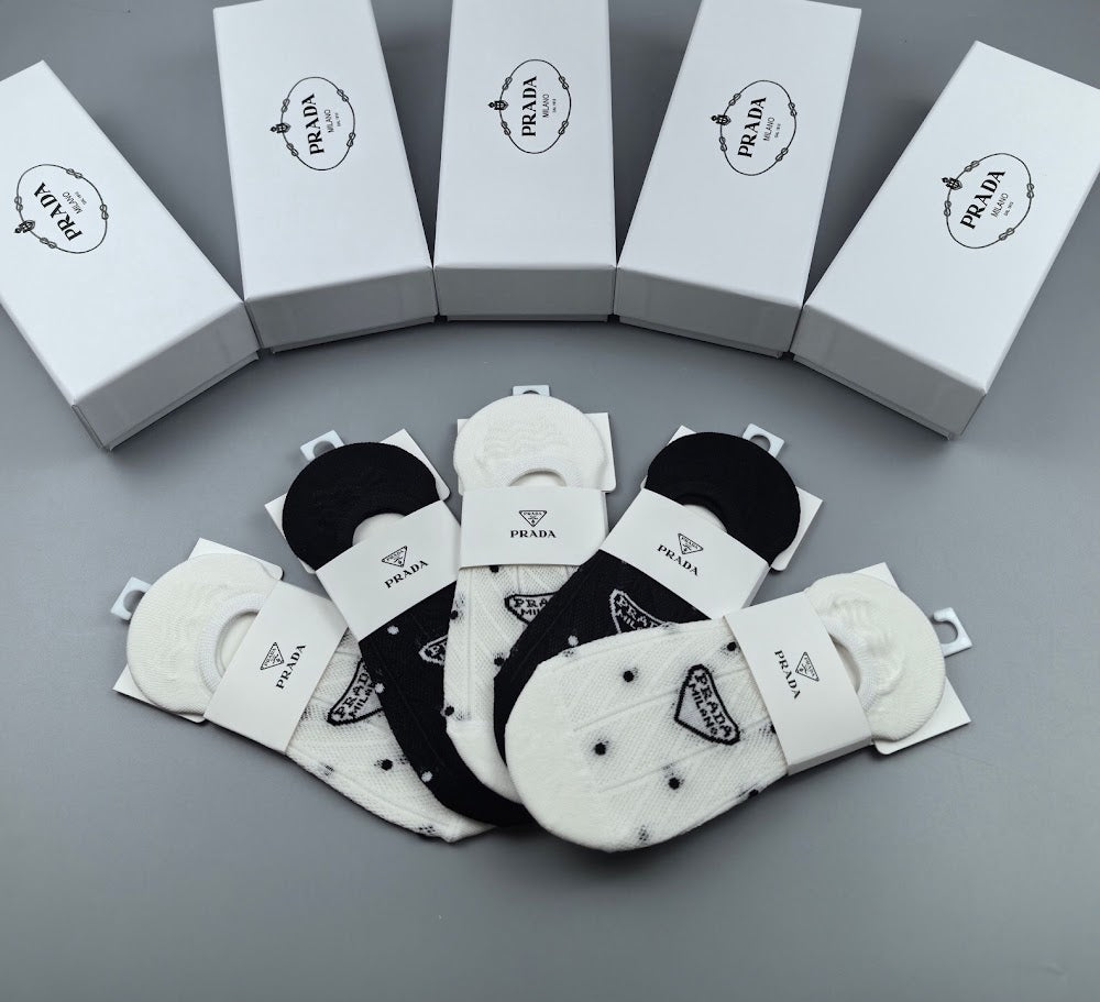 Dragons Bags Premium Luxury Socks --98321