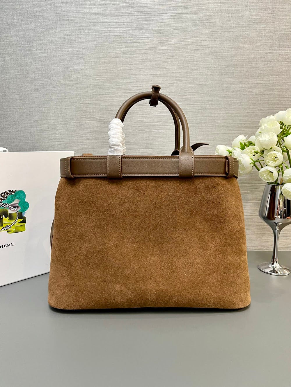 Jessica Bags pradn Luxury Bag --75069