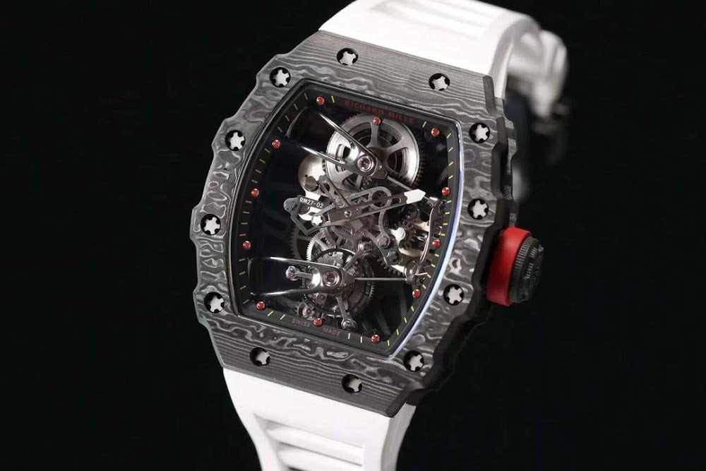 Dragons Bags Luxury Designer Watch --103493