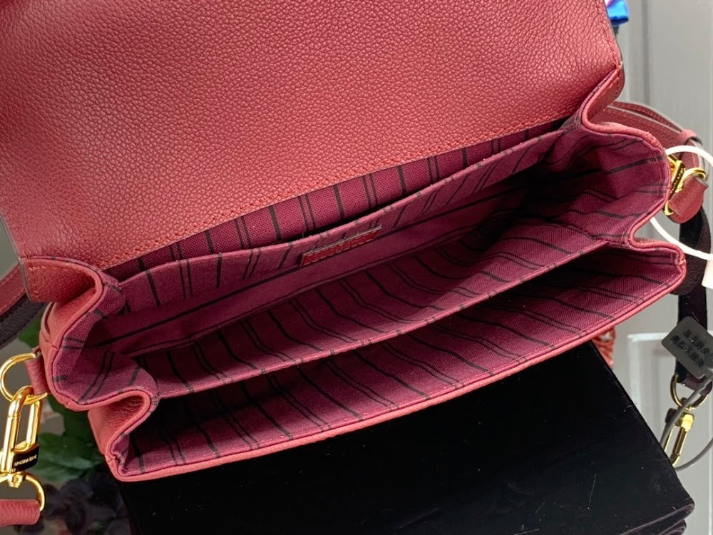 Dragons Bags ln Luxury Bag --59660