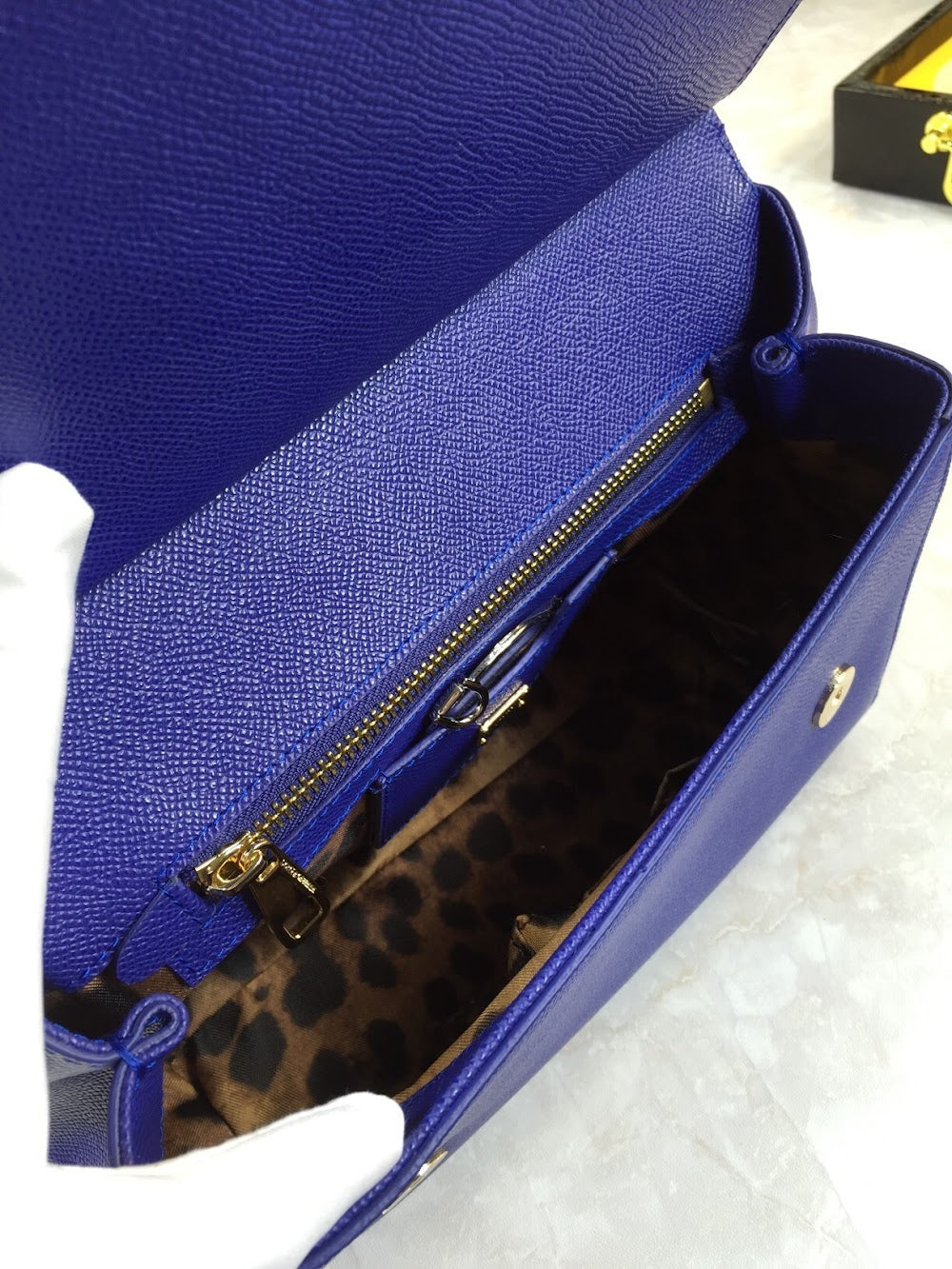 Dragons Bags DGn Luxury Bag --93196