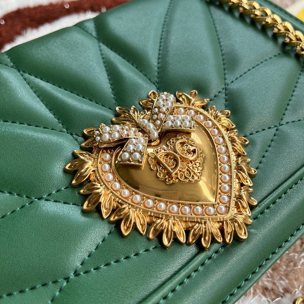 Dragons Bags DGn Luxury Bag --93429