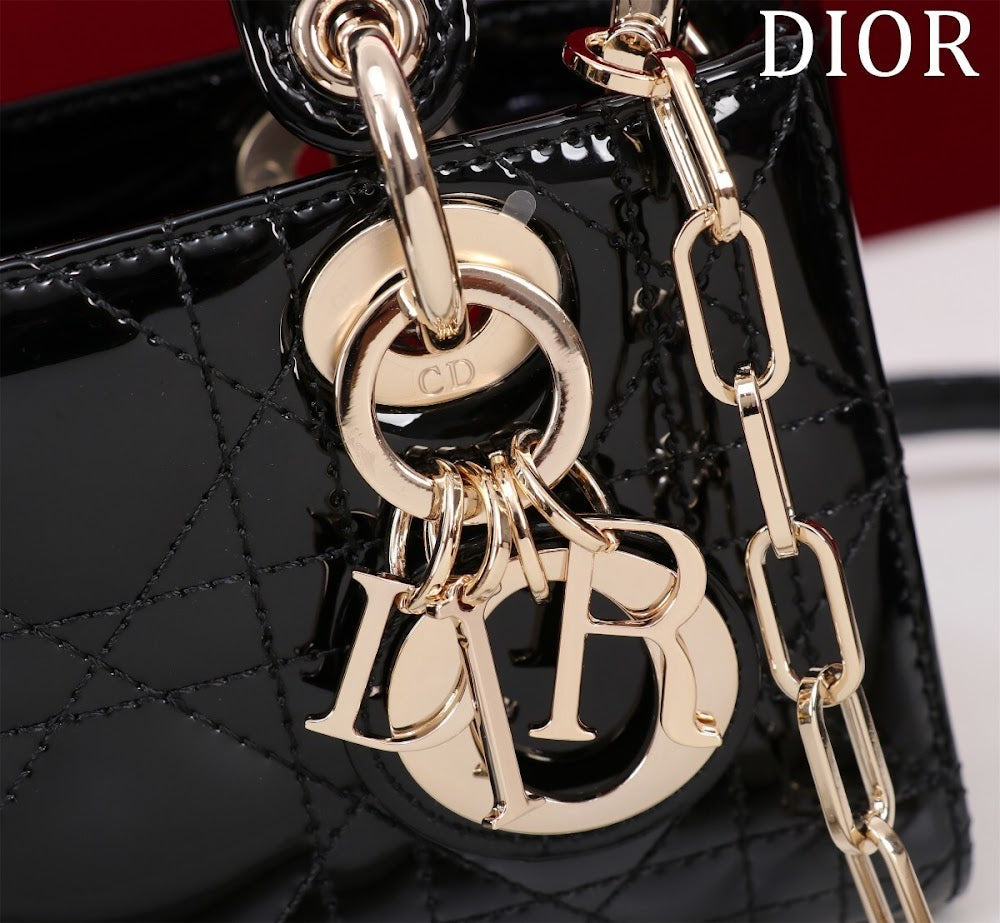 Dragons BagsDiorn Luxury Bag --116576
