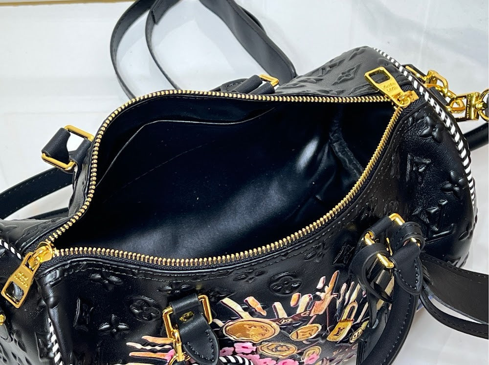 Dragons Bags ln Luxury Bag --77458