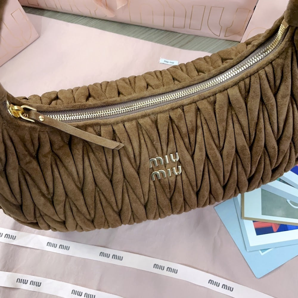 Dragons Bags Miun Miun Luxury Bag --123746
