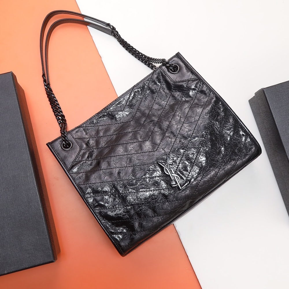 Dragons Bags YSLn Luxury Bag --119795