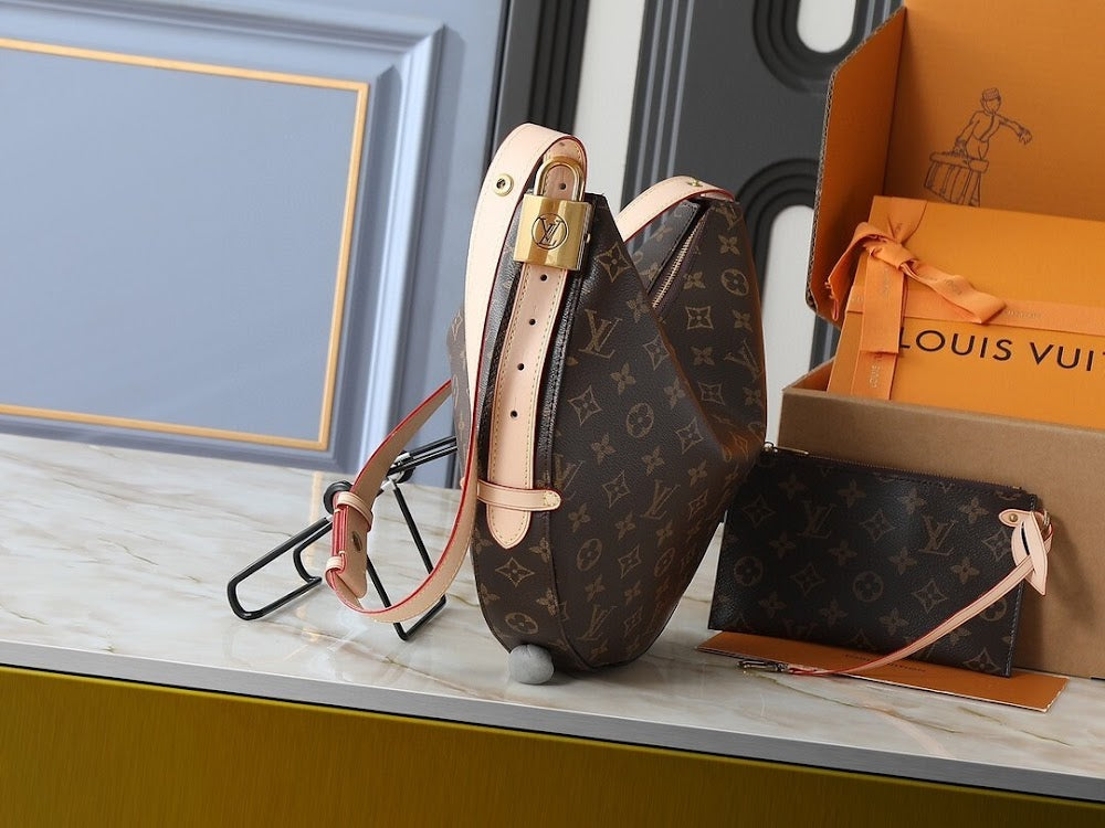Dragons Bags ln Luxury Bag --77087