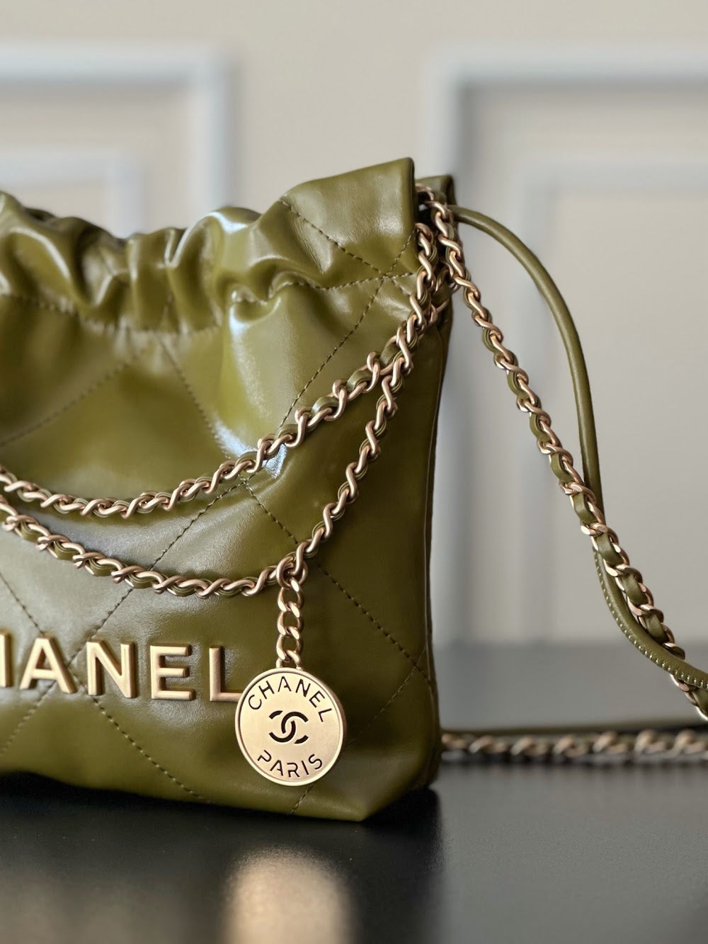 Dragons BagsCHn Luxury Bag --114325
