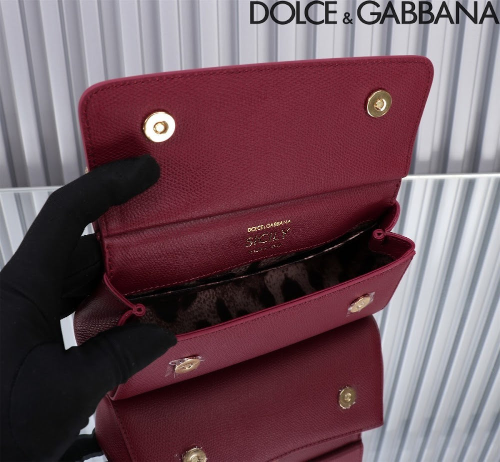 Dragons Bags DGn Luxury Bag --93626
