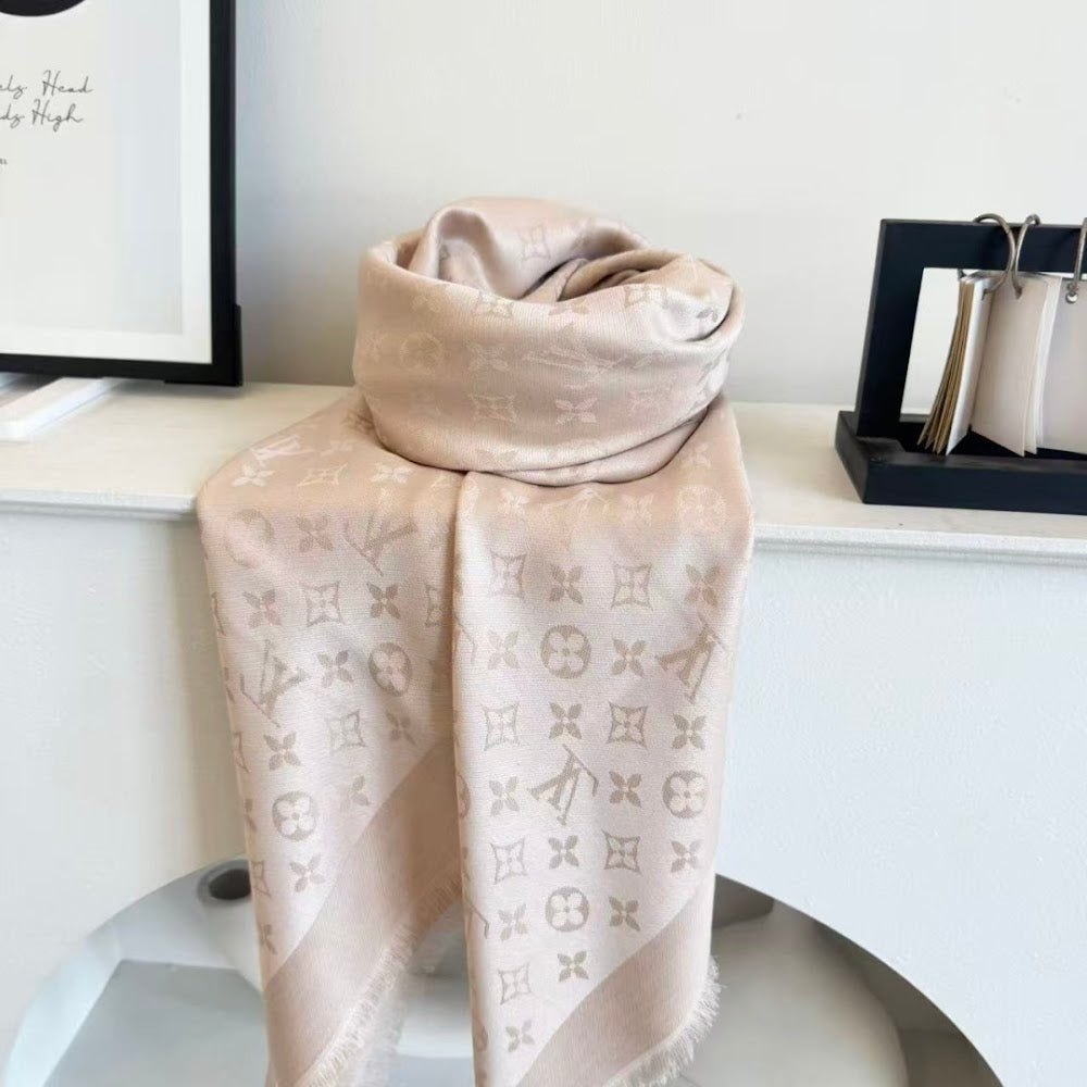 Dragons Bags Premium Designer Scarf --99157