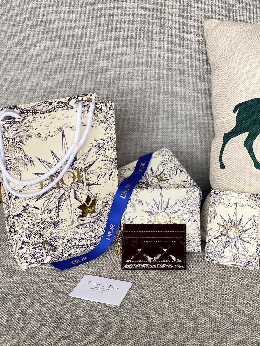 Dragons BagsDiorn Luxury Bag --114638