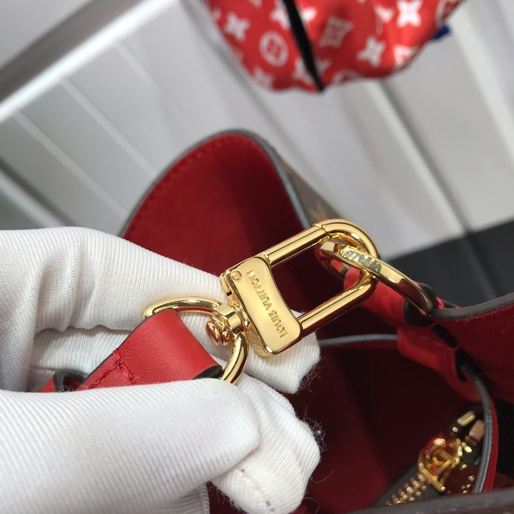 Dragons Bags ln Luxury Bag --96805