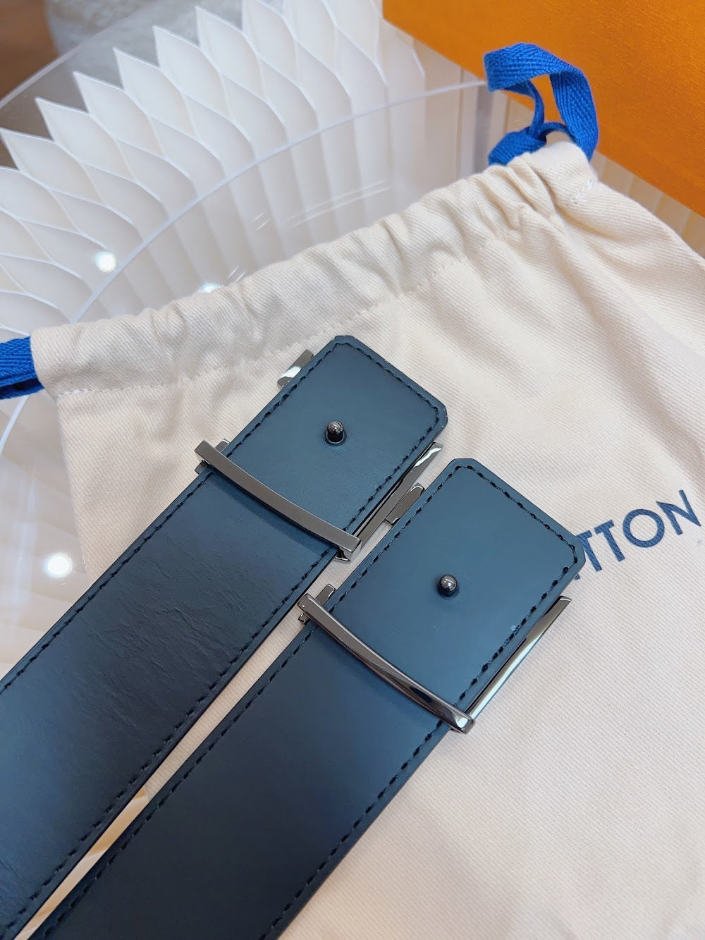 Dragons Bags ln Luxury Belt --109290