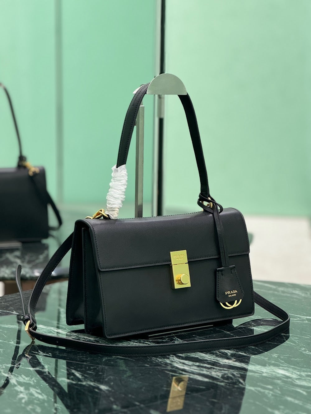 Dragons Bags Pradn Luxury Bag --102076