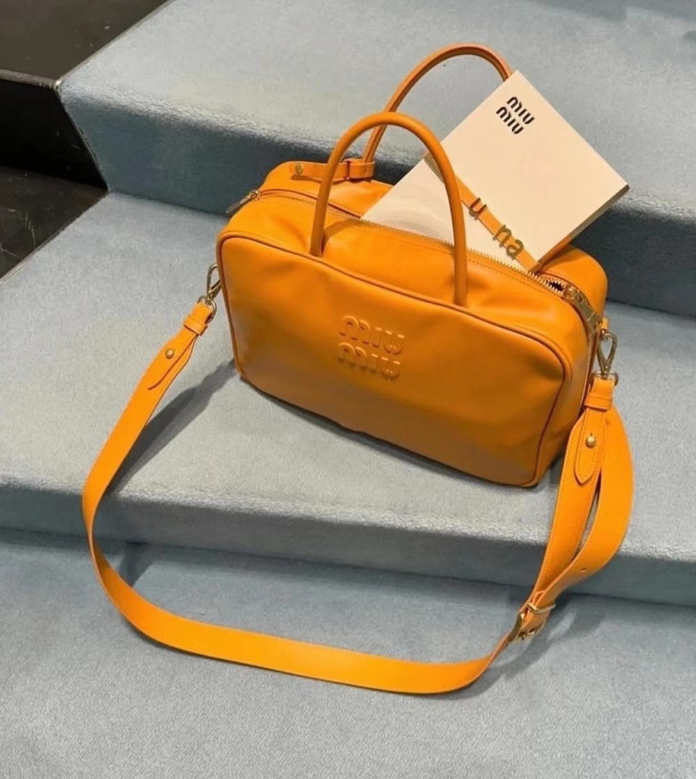 Dragons Bags Miun Miun Luxury Bag --123071