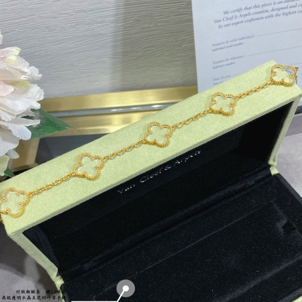 Dragons Bags VCA Luxury Jewelry --51533