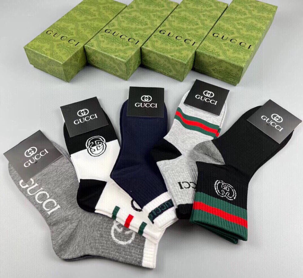 Dragons Bags Premium Luxury Socks --98066