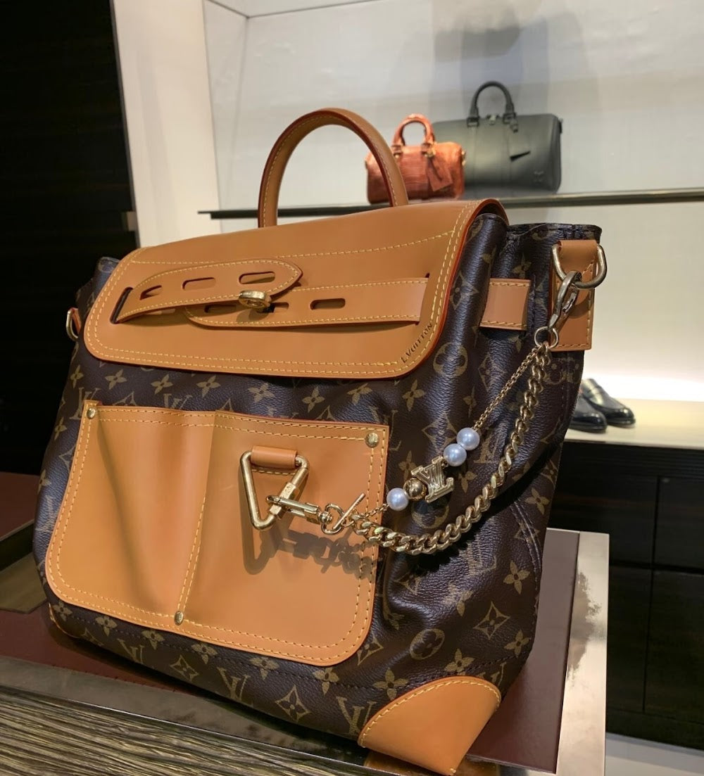 Dragons Bags ln Luxury Bag --95639