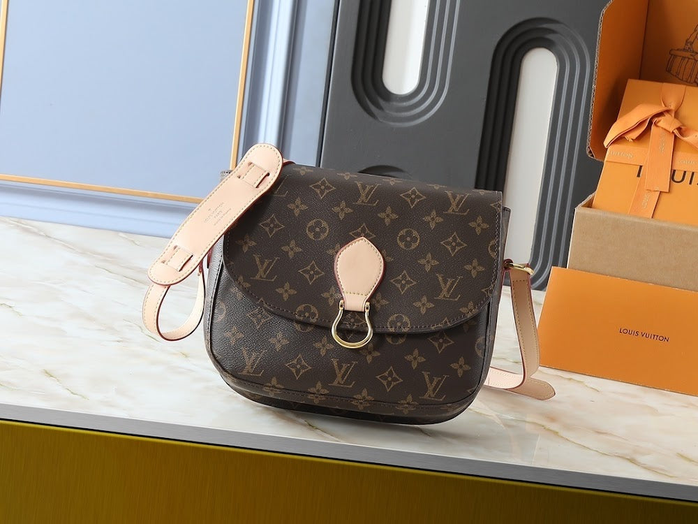 Dragons Bags ln Luxury Bag --77245
