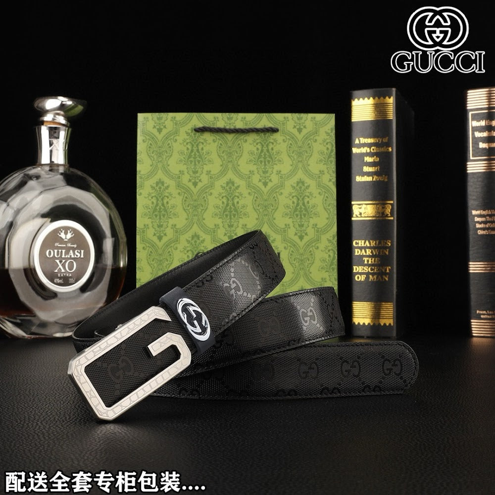 Dragons Bags Guccin Luxury Belt --105527