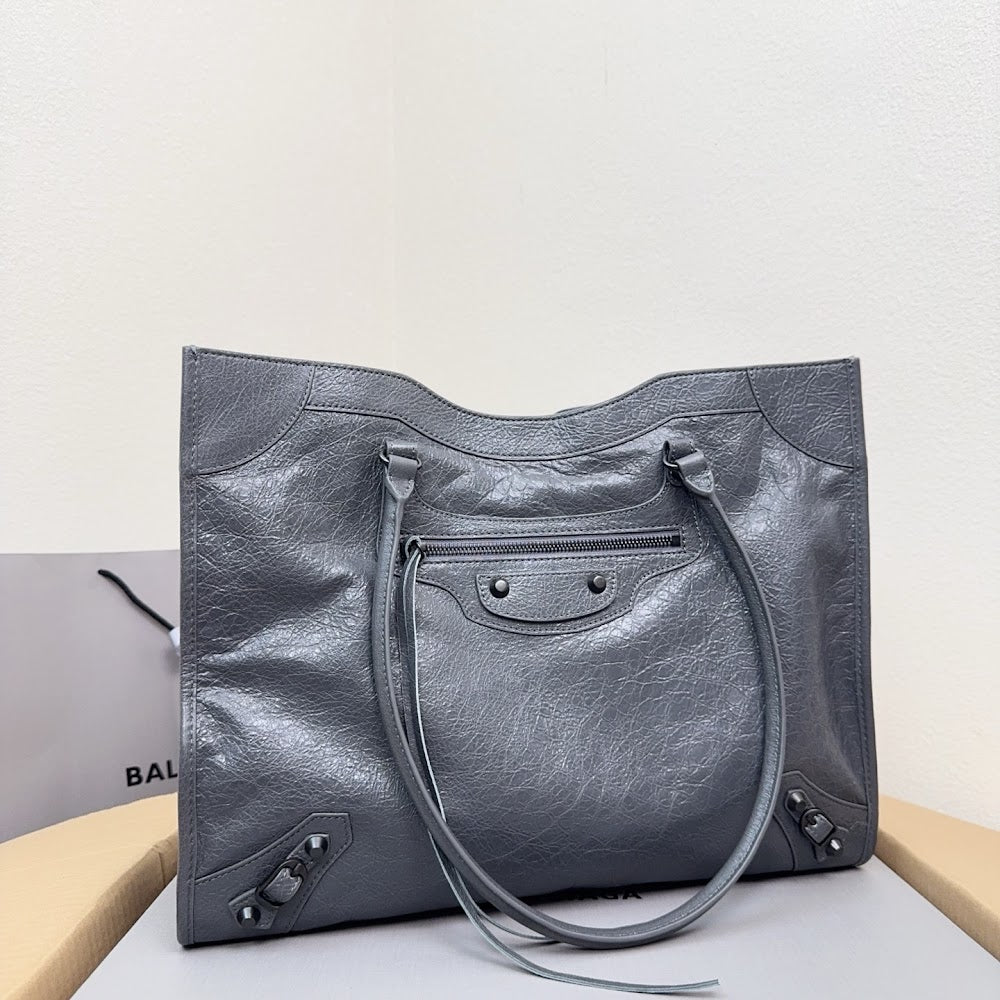 Dragons Bags Balenciaga Luxury Bag --111434