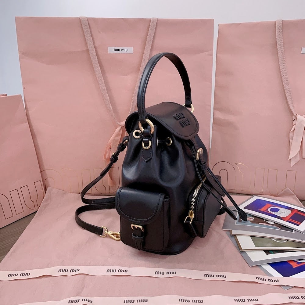 Dragons Bags Miun Miun Luxury Bag --122565