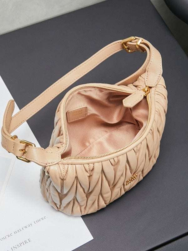 Jessica Bags pradn Luxury Bag --75612