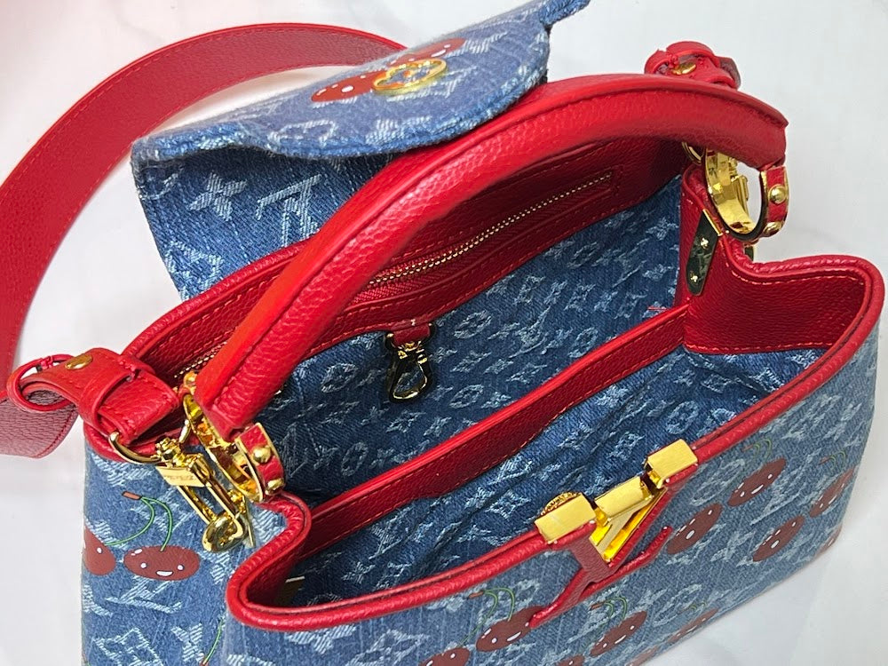 Dragons Bags ln Luxury Bag --77227