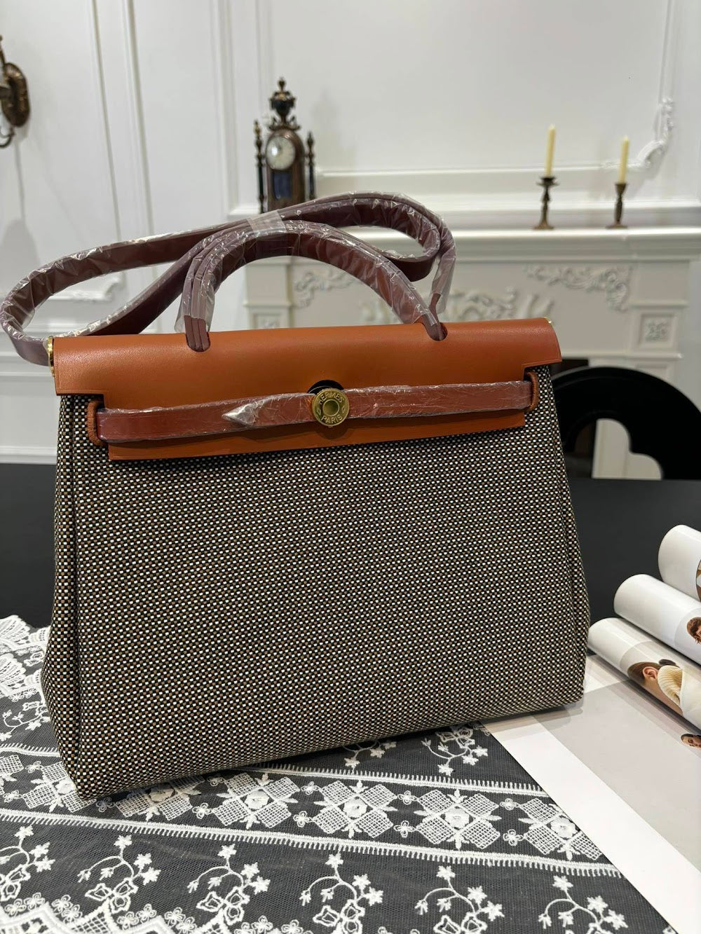 Dragons BagsHermesn Luxury Bag --118360