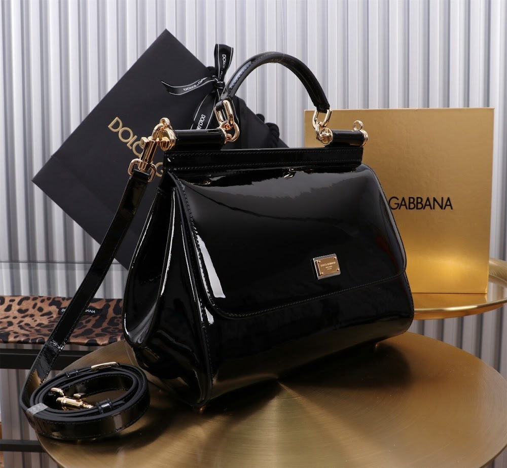 Dragons Bags DGn Luxury Bag --93642