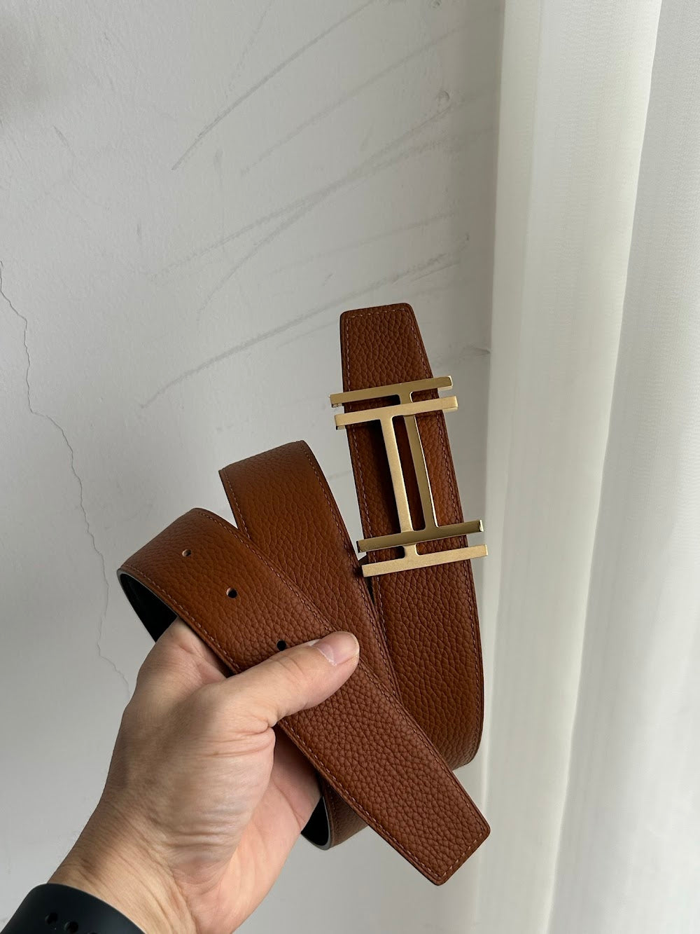 Dragons Bags Hermesn Luxury Belt --108785
