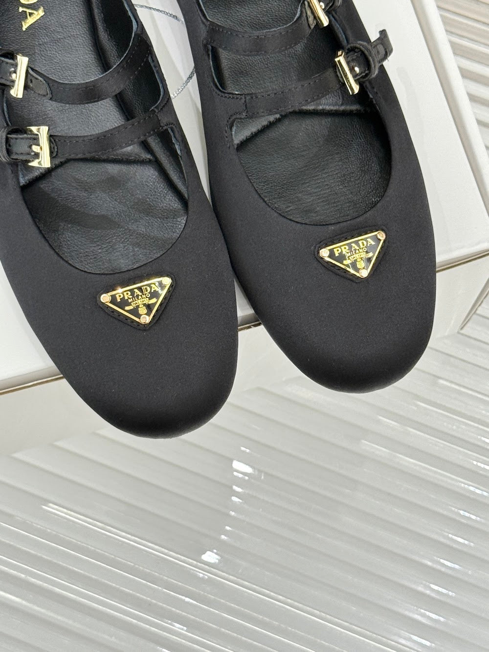 Dragons Bags Prada Luxury Heels --53231
