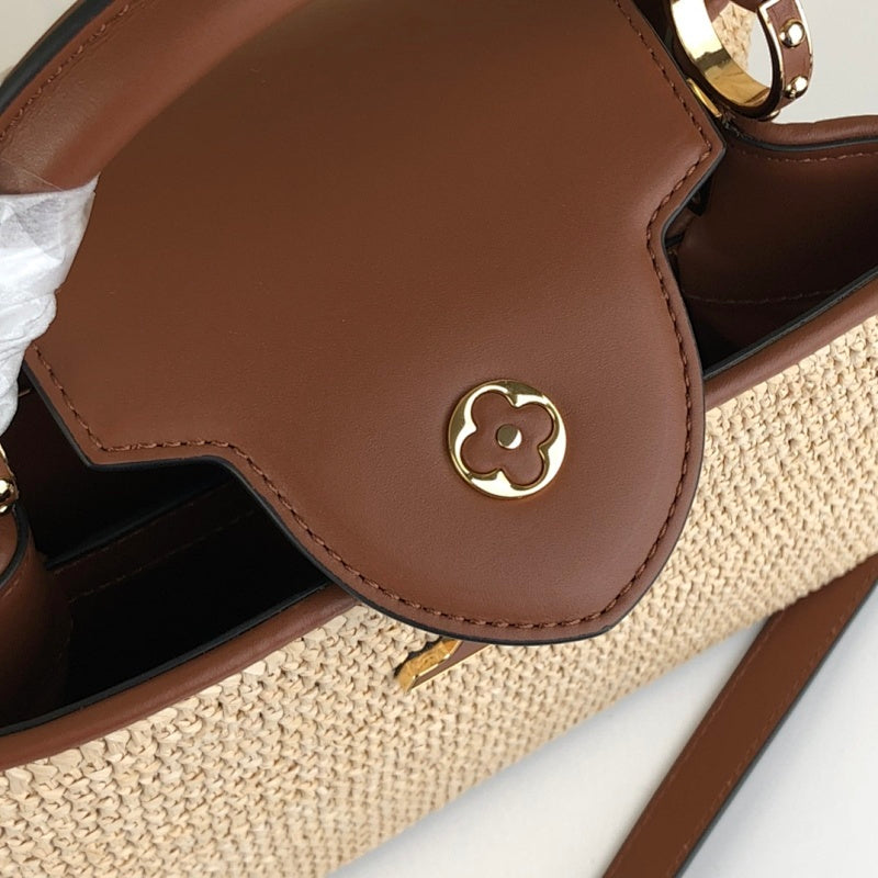 Dragons Bags ln Luxury Bag --60536