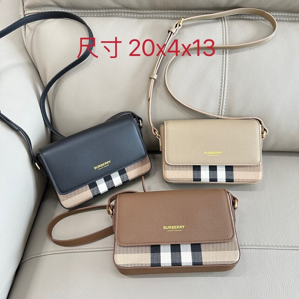 Dragons Bags Burberryn Luxury Bag --92387