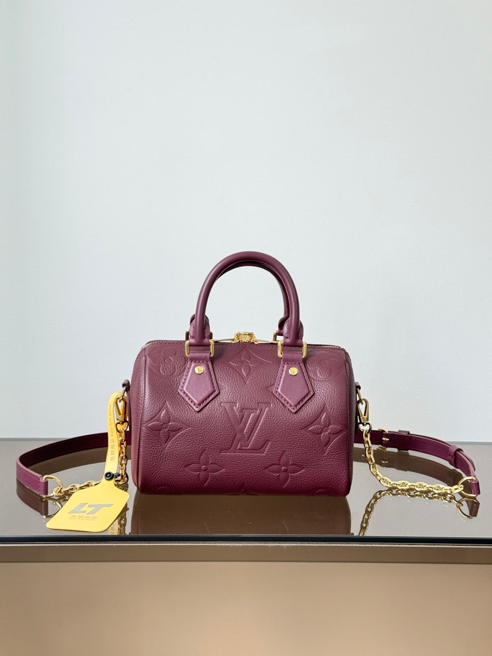 Dragons Bags ln Luxury Bag --96181