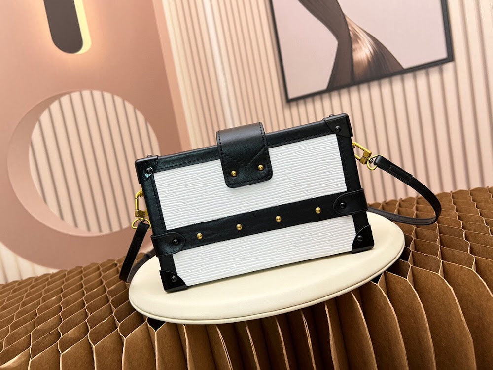 Dragons Bags LVn Luxury Bag --81366