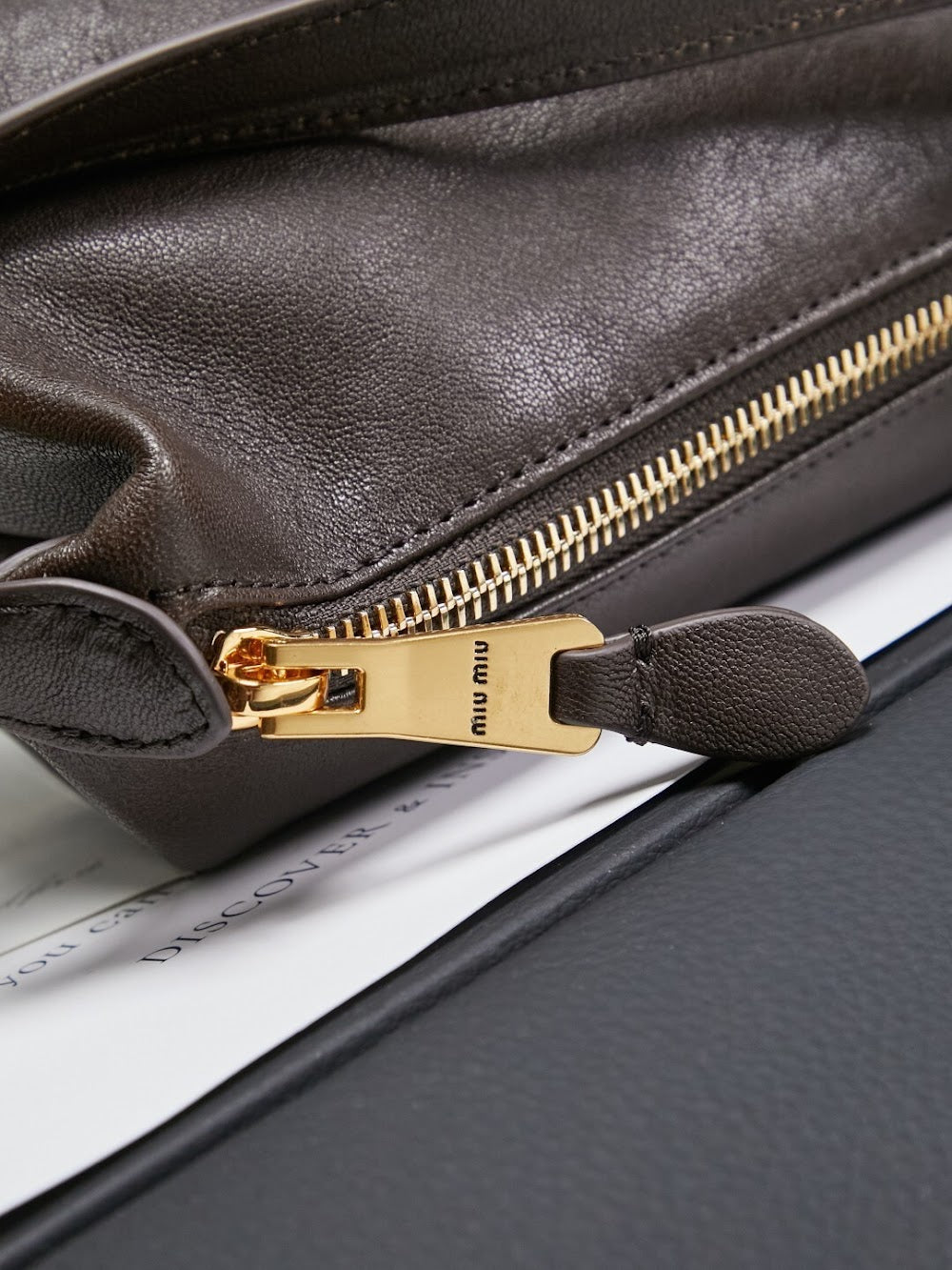 Dragons Bags Miun Miun Luxury Bag --123662