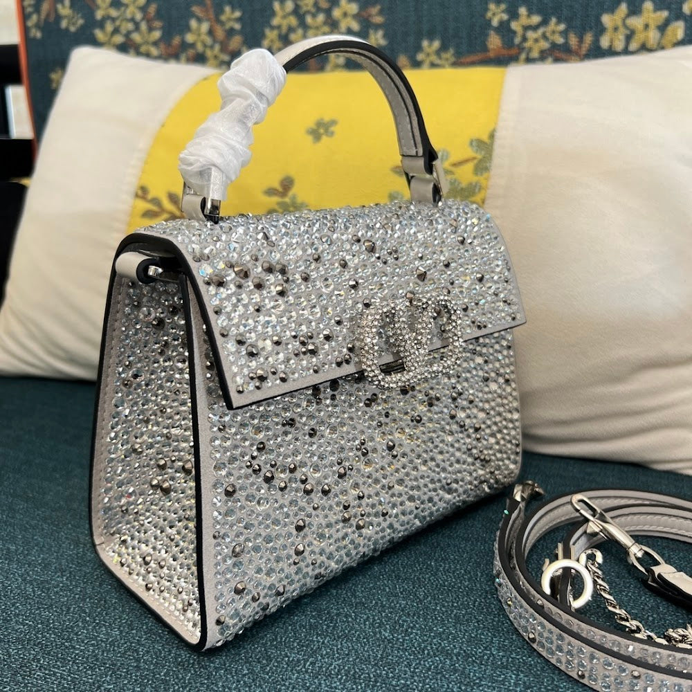 Dragons Bags Valentine Luxury Bag --121220