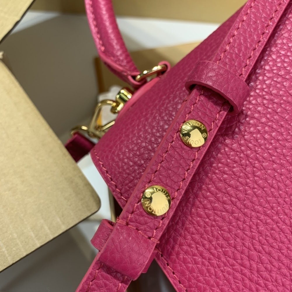 Dragons Bags ln Luxury Bag --59263