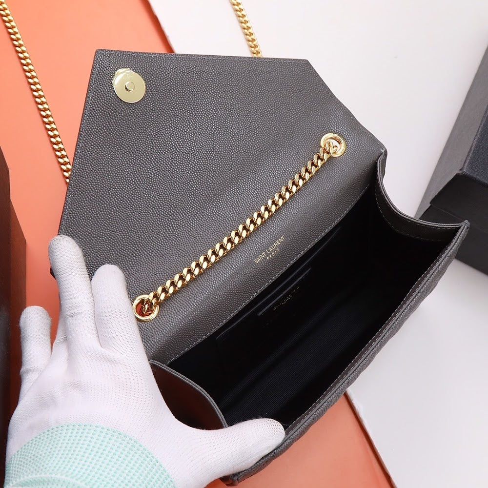 Dragons Bags YSLn Luxury Bag --119812