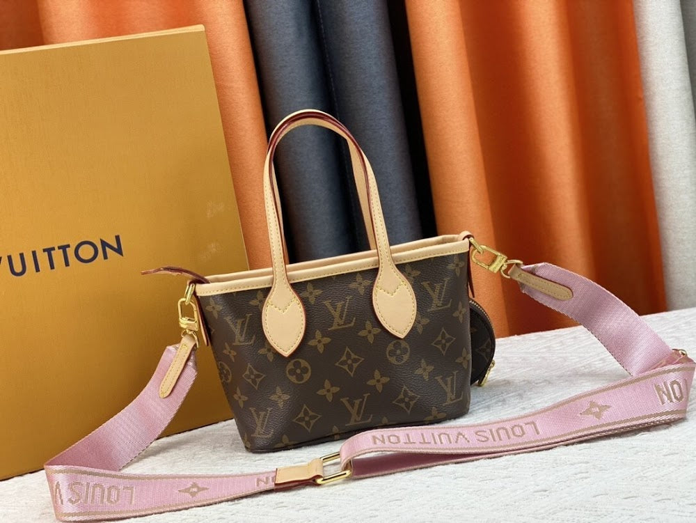 Jessica Bags ln Luxury Bag --75952